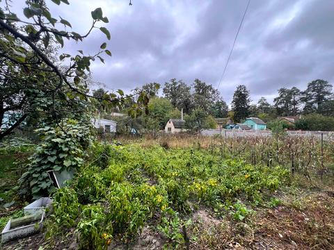 ділянка за адресою Кленова вул.