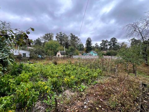 ділянка за адресою Кленова вул.