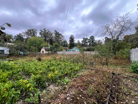 ділянка за адресою Кленова вул.