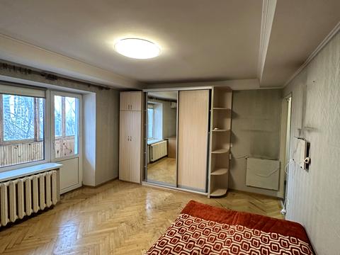 квартира за адресою Берестейський просп. (Перемоги), 20