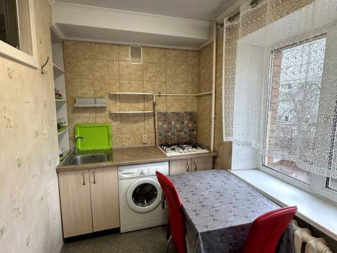 квартира за адресою Берестейський просп. (Перемоги), 20