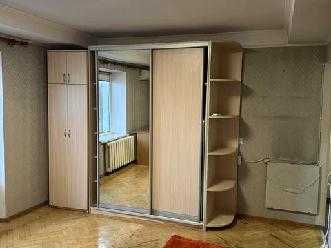 квартира за адресою Берестейський просп. (Перемоги), 20