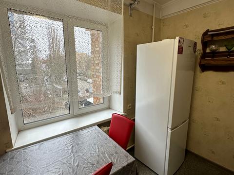 квартира за адресою Берестейський просп. (Перемоги), 20