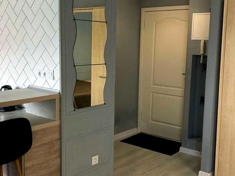 квартира за адресою Володимира Антоновича вул. (Свердлова), 6