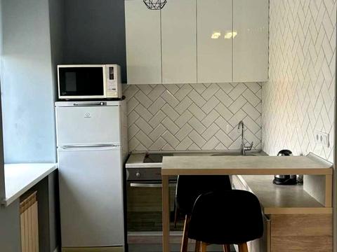 квартира за адресою Володимира Антоновича вул. (Свердлова), 6