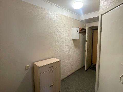 квартира за адресою Берестейський просп. (Перемоги), 20