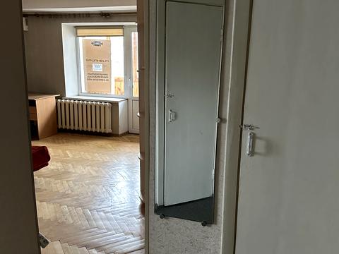 квартира за адресою Берестейський просп. (Перемоги), 20