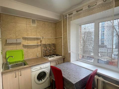 квартира за адресою Берестейський просп. (Перемоги), 20