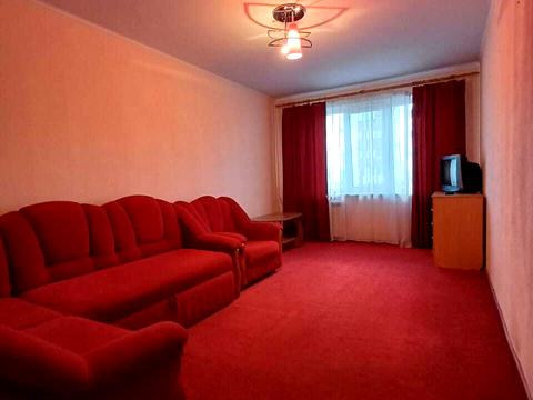 квартира за адресою Левка Лук'яненка вул. (Маршала Тимошенка), 1-Г