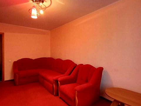 квартира за адресою Левка Лук'яненка вул. (Маршала Тимошенка), 1-Г