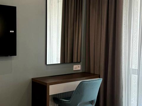 квартира за адресою Замкова вул., 48