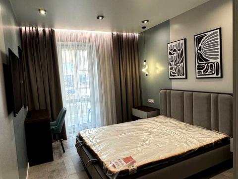 квартира за адресою Замкова вул., 48