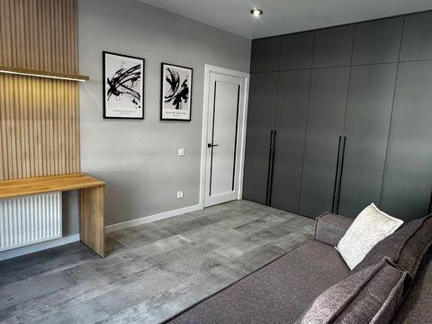 квартира за адресою Замкова вул., 48