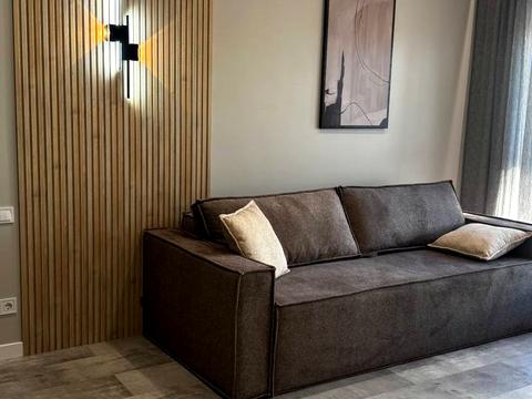 квартира за адресою Замкова вул., 48