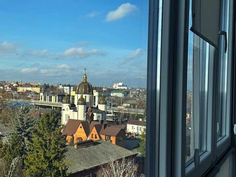 квартира за адресою Замкова вул., 48