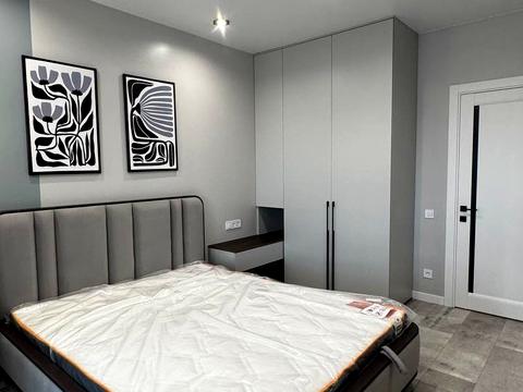 квартира за адресою Замкова вул., 48