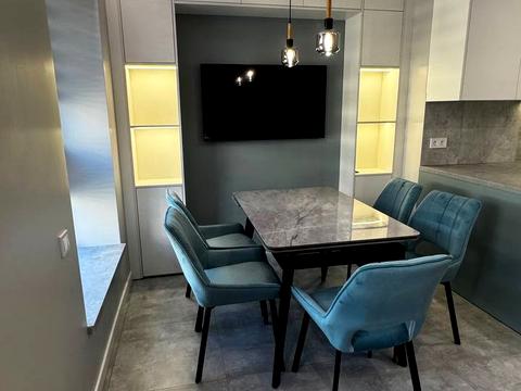 квартира за адресою Замкова вул., 48