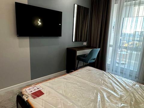 квартира за адресою Замкова вул., 48