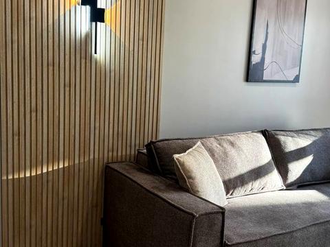 квартира за адресою Замкова вул., 48