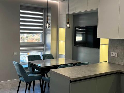 квартира за адресою Замкова вул., 48