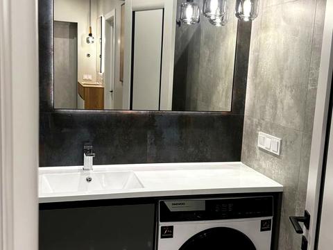 квартира за адресою Замкова вул., 48