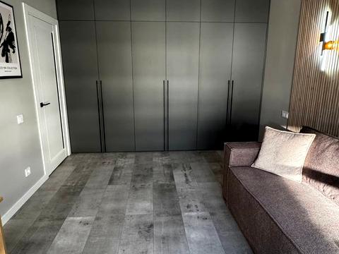 квартира за адресою Замкова вул., 48