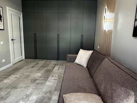 квартира за адресою Замкова вул., 48