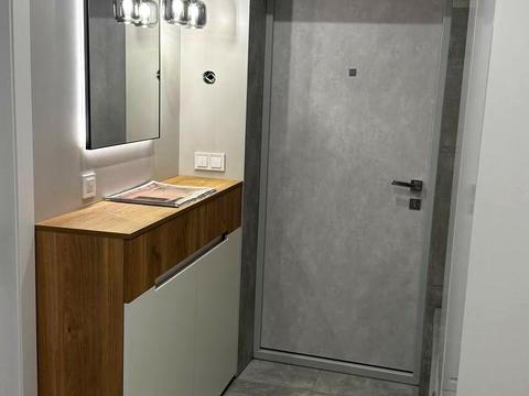 квартира за адресою Замкова вул., 48