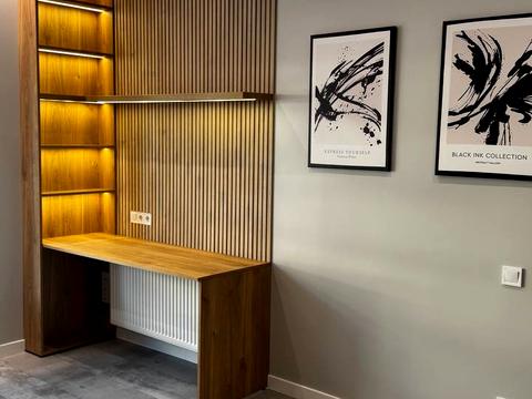 квартира за адресою Замкова вул., 48