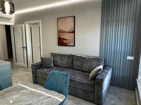 квартира за адресою Замкова вул., 48