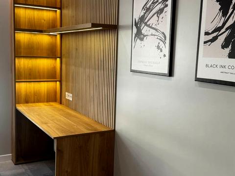 квартира за адресою Замкова вул., 48