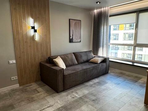 квартира за адресою Замкова вул., 48