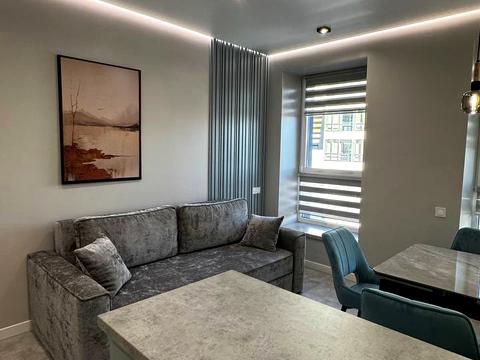 квартира за адресою Замкова вул., 48