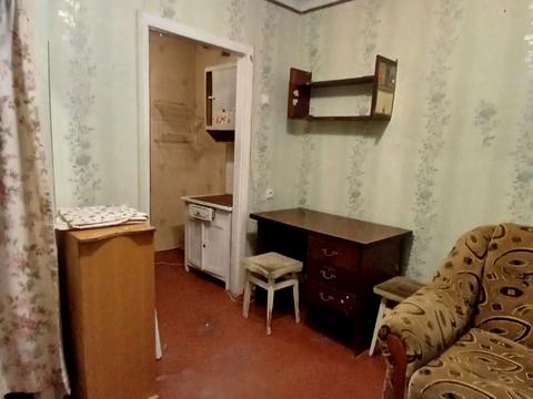 кімната за адресою Академіка Вернадського бульв., 65