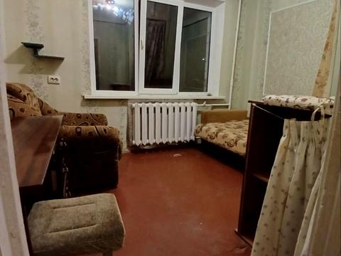 кімната за адресою Академіка Вернадського бульв., 65