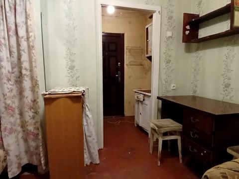 кімната за адресою Академіка Вернадського бульв., 65