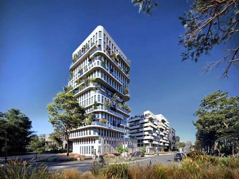 квартира по адресу Раковского ул., 24А