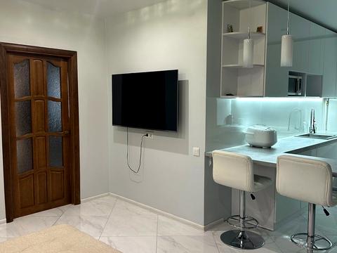 квартира за адресою Джорджа Вашингтона вул. (Батальна), 4а к3