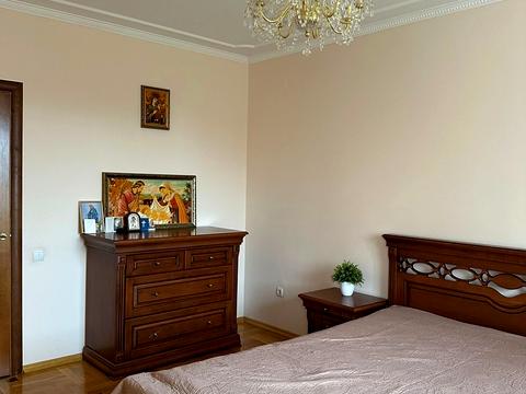 квартира за адресою Джорджа Вашингтона вул. (Батальна), 4а к3