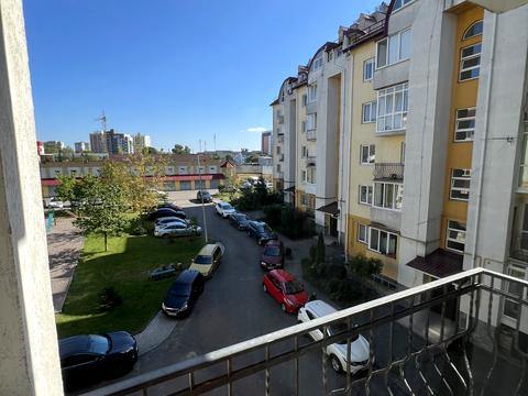 квартира за адресою Джорджа Вашингтона вул. (Батальна), 4а к3