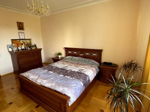 квартира за адресою Джорджа Вашингтона вул. (Батальна), 4а к3