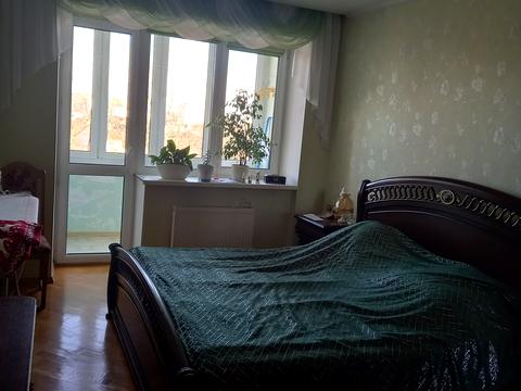 квартира по адресу вул.В'ячеслава Чорновола, 26