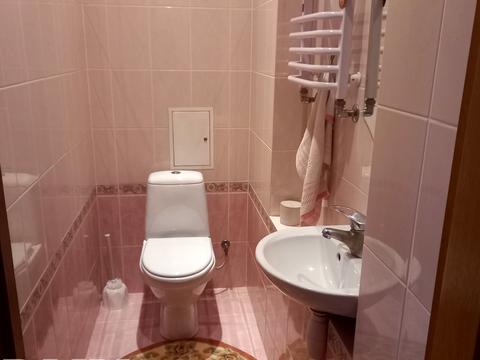 квартира по адресу вул.В'ячеслава Чорновола, 26