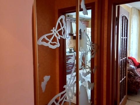 квартира по адресу вул.В'ячеслава Чорновола, 26