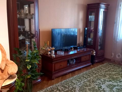 квартира по адресу вул.В'ячеслава Чорновола, 26