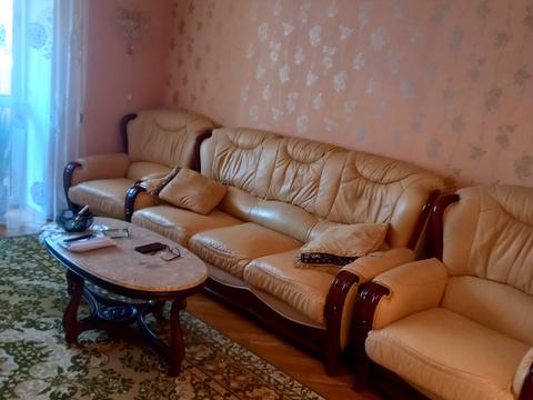 квартира по адресу вул.В'ячеслава Чорновола, 26