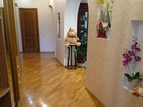 квартира по адресу вул.В'ячеслава Чорновола, 26