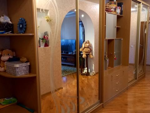 квартира по адресу вул.В'ячеслава Чорновола, 26