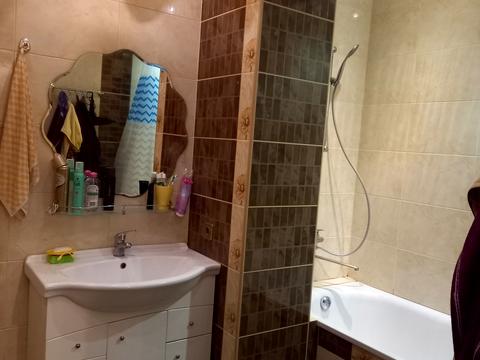 квартира по адресу вул.В'ячеслава Чорновола, 26