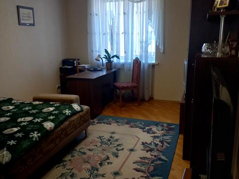 квартира по адресу вул.В'ячеслава Чорновола, 26